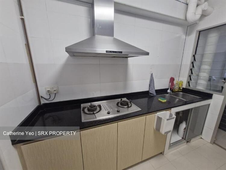 Blk 181 Yung Sheng Road (Jurong West), HDB 5 Rooms #571788881
